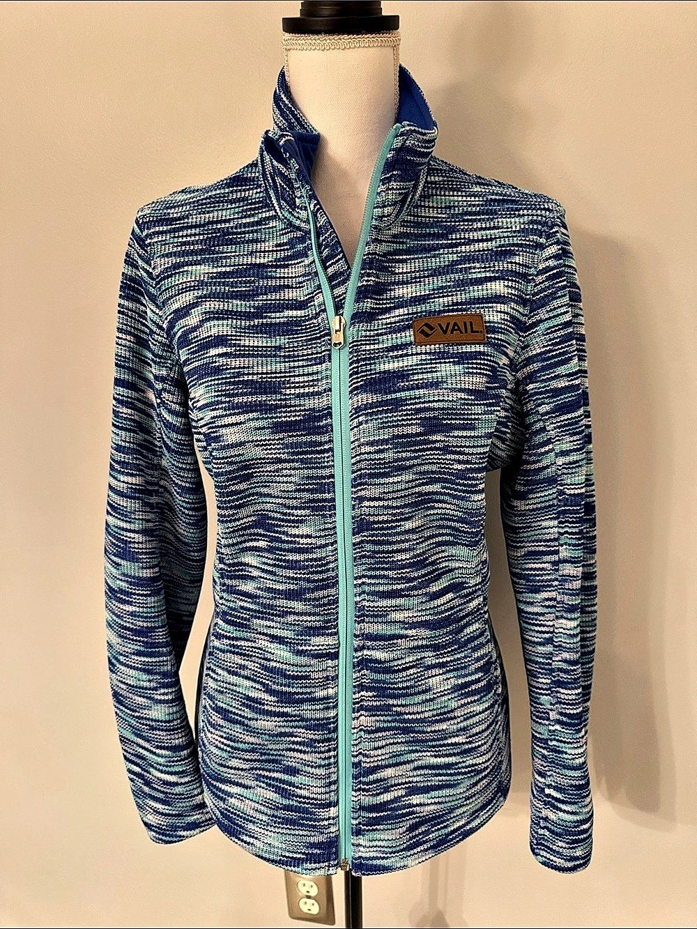 Spyder - VAIL Fleece Jacket